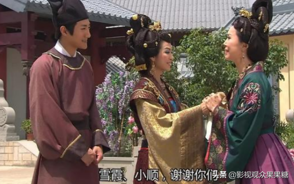 論影視劇中的“聖母”，你不得不服劉三好，主角光環太強大