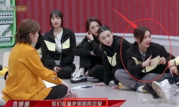 人前無辜,人後算計,這六位“茶裡茶氣”的女明星,個個段位極高 人前無辜,人後算計,這六位“茶裡茶氣”的女明星,個個段位極高