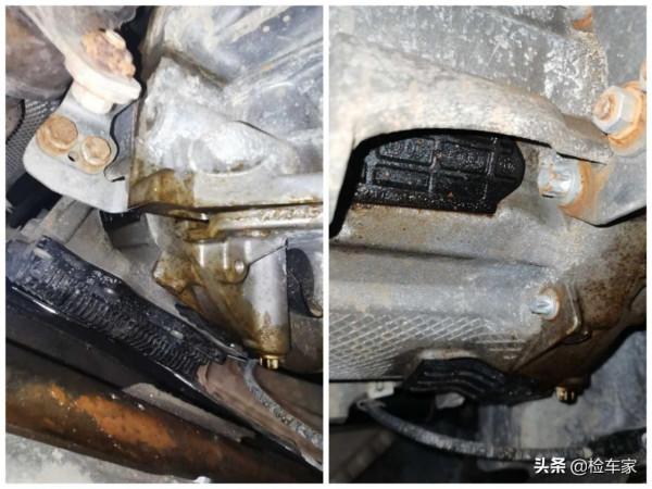 這輛寶馬X6給了錢不敢開走，拆開內飾買家看傻眼，網友：上頭了