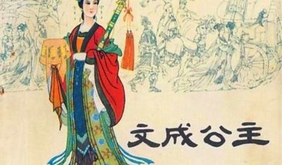 大非川之戰：唐朝緣何折戟沉沙？