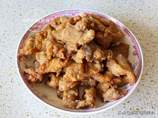 福建8口人的中秋家宴，300元準備了10道菜，大家看看貴不貴