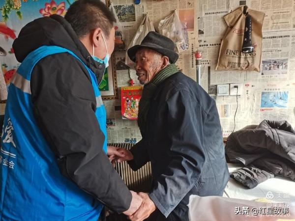 訪三位抗美援朝老兵紀實