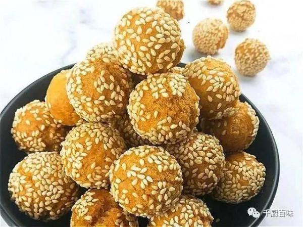 八款簡單又美味的糕點，在家就能做，買零食的錢省了