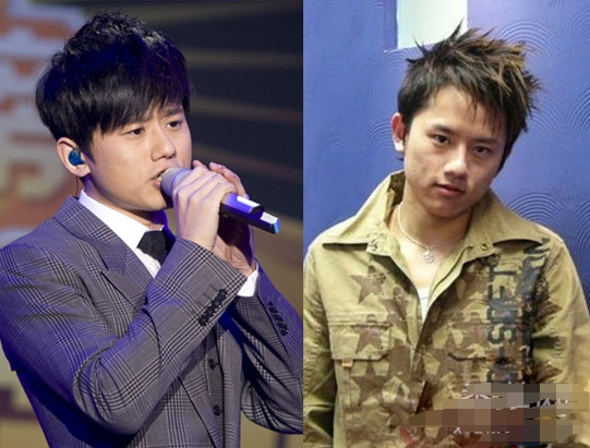 明明是大高個，卻被誤會成矮個的8個男星，一個比一個讓人意外