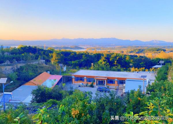 北京密雲太師屯hans別野民宿,平民價格,做回地地道道的鄉野村夫 北京密雲太師屯hans別野民宿,平民價格,做回地地道道的鄉野村夫