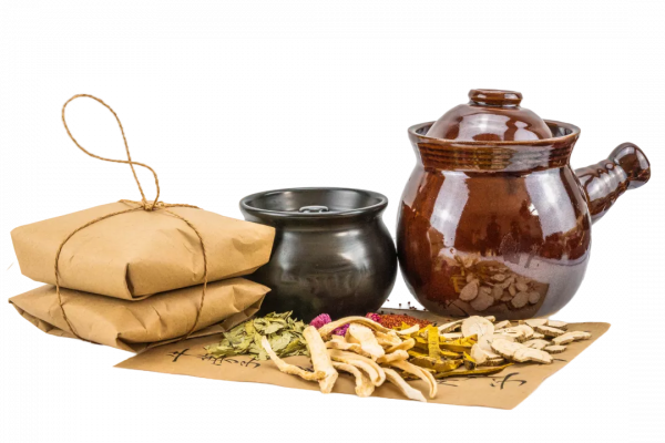 氣虛導致的口腔潰瘍 中藥一方補五臟氣血