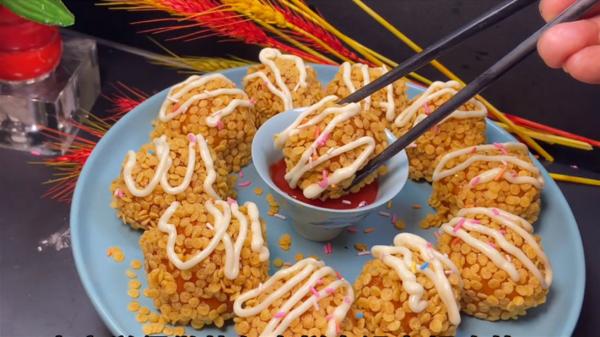 中秋節除了吃月餅，別忘這8道團圓菜，營養高寓意好，待客有面兒