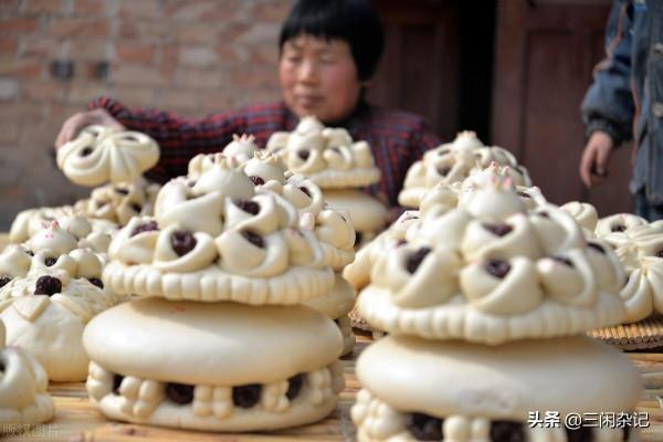 散文：大年初一迎神