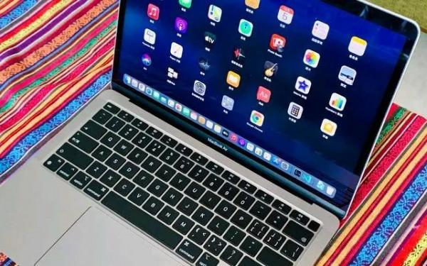 十年 Windows 老鳥​使用者,使用 M1 MacBook Air 半年後,簡直太爽快了 十年 Windows 老鳥​使用者,使用 M1 MacBook Air 半年後,簡直太爽快了