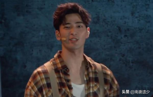 《披荊斬棘的哥哥》人氣斷層明顯,大咖穩居前八,李銖銜高開低走 《披荊斬棘的哥哥》人氣斷層明顯,大咖穩居前八,李銖銜高開低走