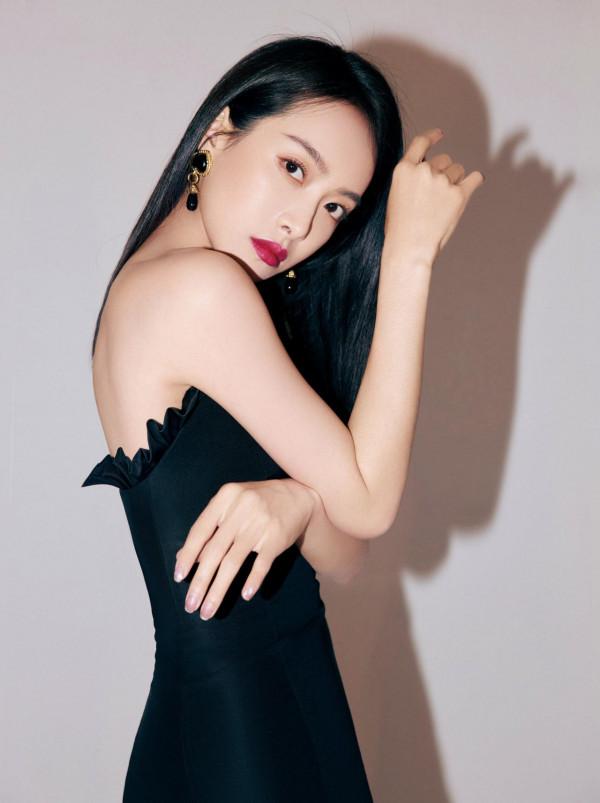 343號“女神”宋茜