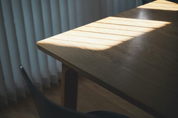 自由撰稿人，曬出自己55㎡小家：悠閒自在，住起來超治癒