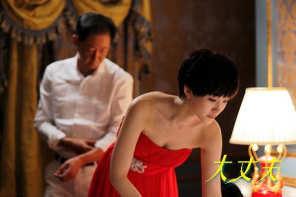 8位沒“少女感”的女明星，20多歲顯老，同齡人老了她們卻反超了