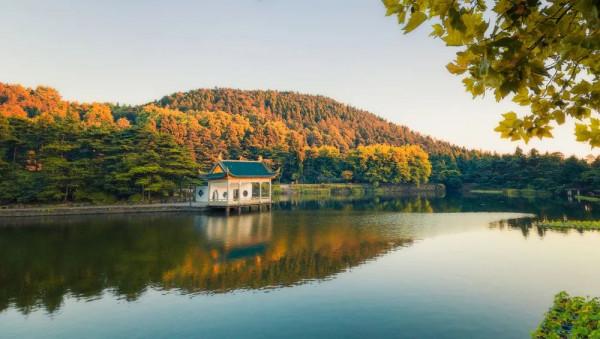 2022年國內寶藏目的地推薦清單來了 2022年國內寶藏目的地推薦清單來了