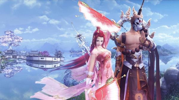 劍網三遊戲氛圍變差?江湖最初的味道被遺忘?這是不是外觀的鍋嗎 劍網三遊戲氛圍變差?江湖最初的味道被遺忘?這是不是外觀的鍋嗎