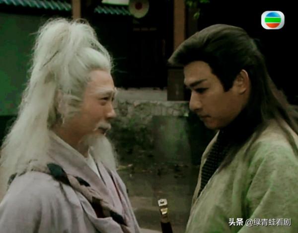 降龍十八掌為何失傳?看看喬峰和郭靖都做了什麼? 降龍十八掌為何失傳?看看喬峰和郭靖都做了什麼?