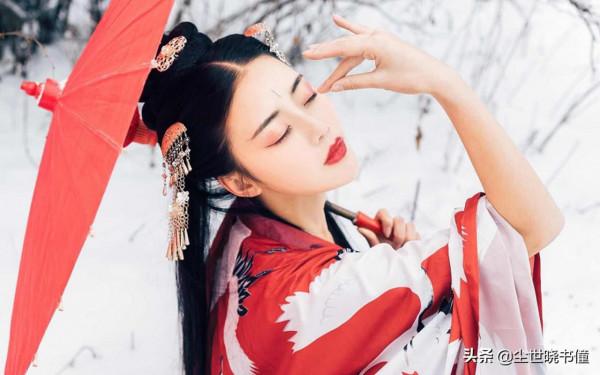 司馬光的深情不輸柳永,在酒席上即興填詞,寫出了纏綿悱惻的愛情 司馬光的深情不輸柳永,在酒席上即興填詞,寫出了纏綿悱惻的愛情