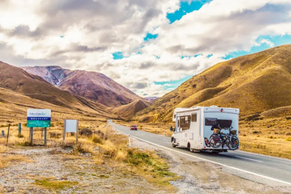 國內適合一個人慢慢走的8個旅行地，如果累了，挑一個住幾日吧