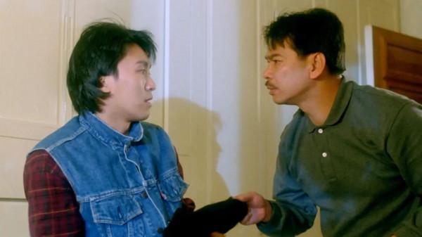 王力宏前岳母出演十分鐘的老港片,如今幾十萬人想看 王力宏前岳母出演十分鐘的老港片,如今幾十萬人想看