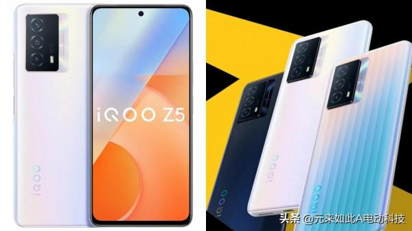 5000mAh電池，778G處理器，不到2000元高性價比手機對比（一）