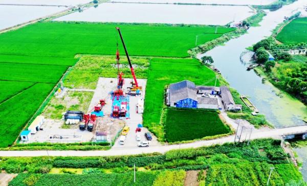 重磅！2021年國內十大油氣勘探成果