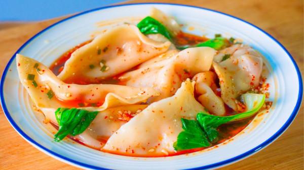 九九重陽日，以餃賀團圓！8樣“吉祥餡”學著做，寓意團圓平安