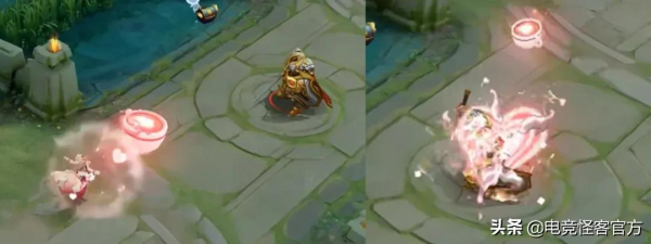 孫策新面板曝光？時隔一年，王者終於要出新射手了？