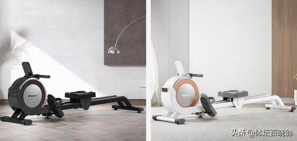 天氣漸冷,在家如何運動?麥瑞克磁阻划船機Q1使用體驗分享 天氣漸冷,在家如何運動?麥瑞克磁阻划船機Q1使用體驗分享