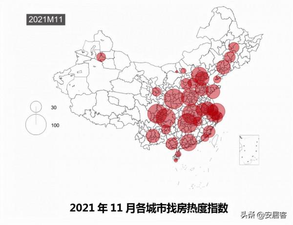 11月全國新房市場報告:專案、價格、熱度、漲幅排行全解析 11月全國新房市場報告:專案、價格、熱度、漲幅排行全解析