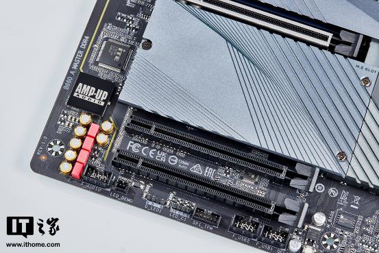 技嘉超級雕 B660 D4 評測:i5 好伴侶,效能大提升 技嘉超級雕 B660 D4 評測:i5 好伴侶,效能大提升