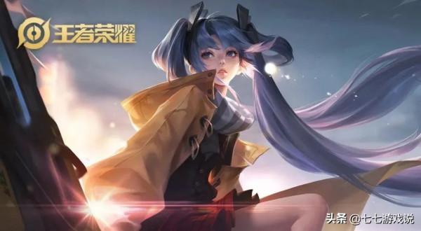 王者榮耀體驗服更新 坦克榮耀時代降臨 香香新增重置普攻機制