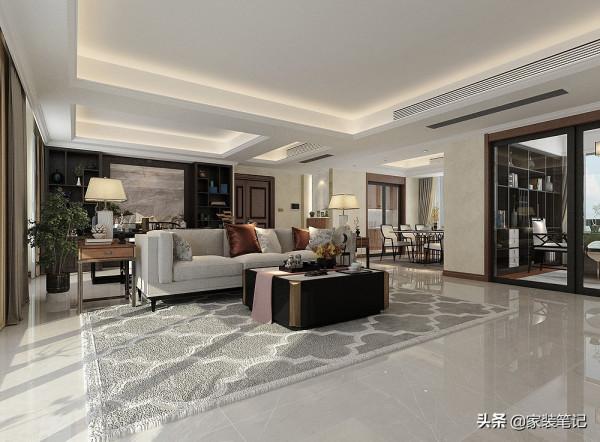 深圳一位52歲阿姨的新家,精裝房也能裝得如此溫馨有品位,很佩服 深圳一位52歲阿姨的新家,精裝房也能裝得如此溫馨有品位,很佩服