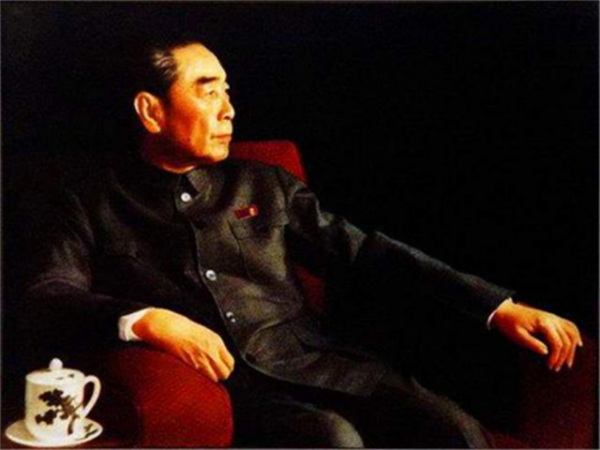 毛澤東的五大愛將，僅有一次聚首，卻主導了彪炳軍史的淮海戰役