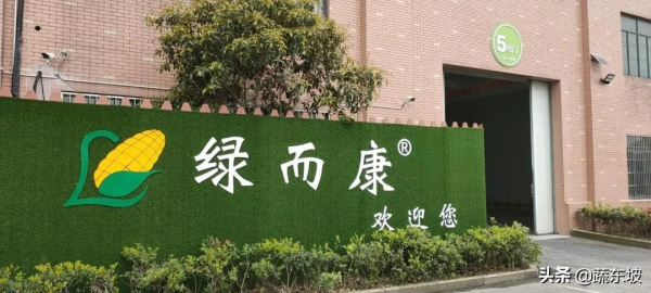 浙江綠而康：上線蔬東坡生鮮SaaS ERP，以數智化驅動企業發展轉型
