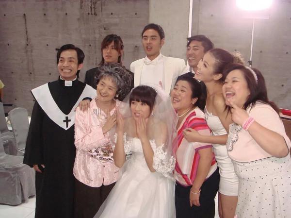 臺灣十大經典偶像劇，每一部都是經典