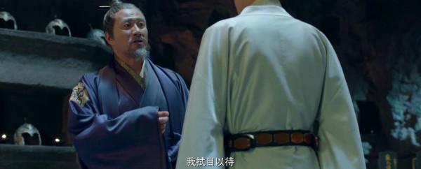 《雪中悍刀行》今晚開播,6位老戲骨3大看點,央視王炸劇來了? 《雪中悍刀行》今晚開播,6位老戲骨3大看點,央視王炸劇來了?