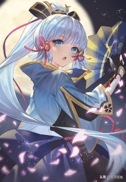 原神：2.3活動開啟，入坑組陣容要注意，刻晴盧姥爺就別再養了