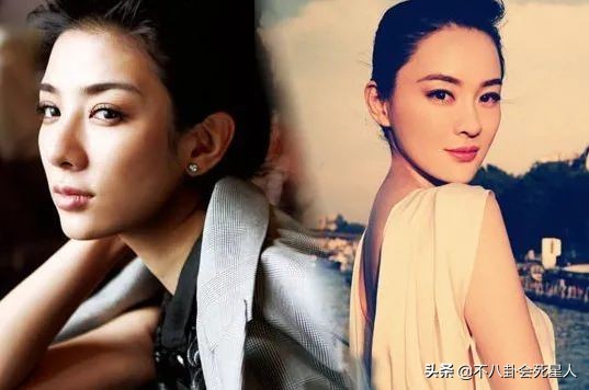 10位童年女神現狀:有人被造謠去世,有人入豪門,張庭惹大麻煩 10位童年女神現狀:有人被造謠去世,有人入豪門,張庭惹大麻煩