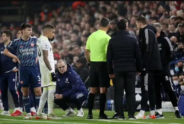 伊恩賴特讚揚羅伯控股報告涉嫌種族主義虐待