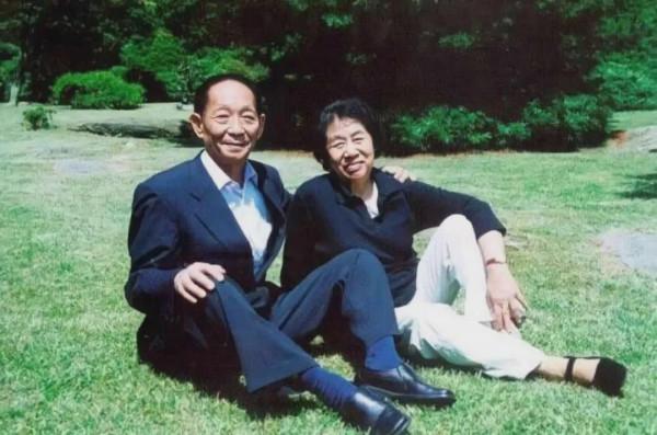 “水稻之子”袁定陽：繼承袁隆平衣缽，差點因為父親丟了媳婦