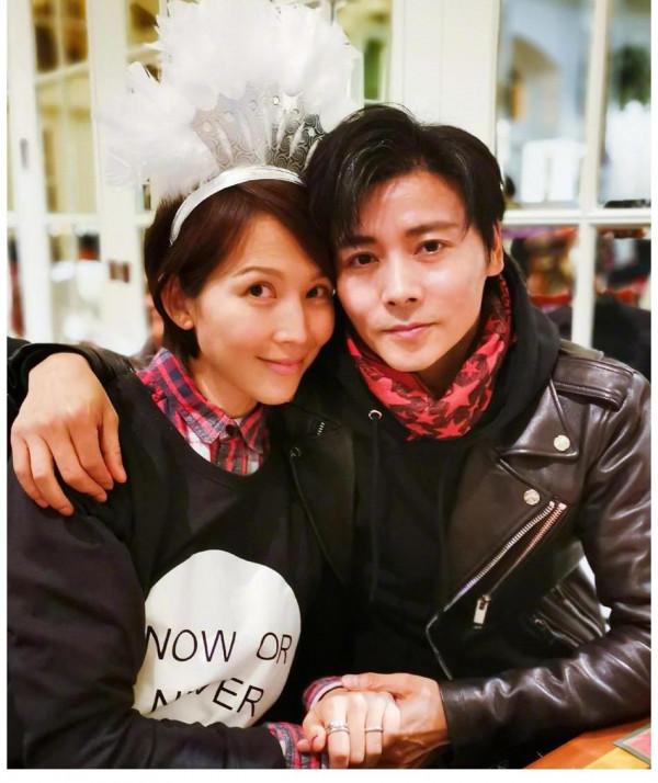 請繼續相信愛情，娛樂圈那些令人豔羨的模範夫妻