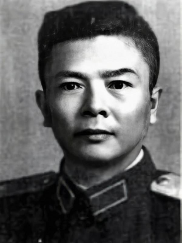 一野一兵團戰鬥序列簡述，主要將領在1955年授銜情況（中）