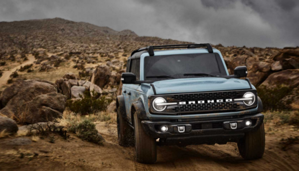 這幾款車確實值得等！盤點還未引進的“真香”車型