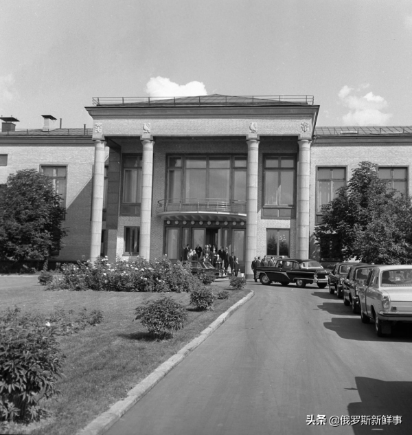 身為廚師，我在克里姆林宮為各國政要做飯是種什麼體驗？