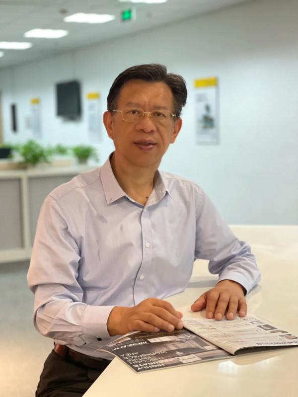 探路數字化邊界：易工品聯手產業生態，共創工業網際網路應用場景落地