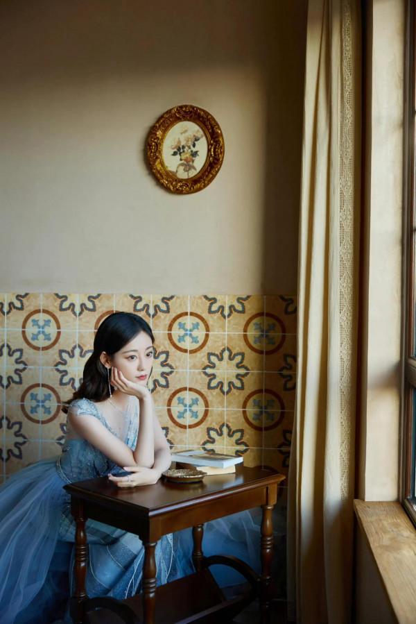 今日份新鮮的祝緒丹