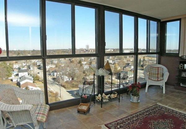 新房裝修，先封陽臺還是先貼磚？內行人：想漏水就先貼磚