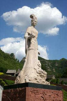 追尋河北古老神話傳說的自駕遊景點你去過幾個？