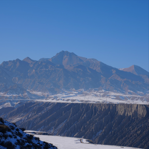 新年最浪漫旅遊地出爐！西北最美的5個湖泊，看到就想出發