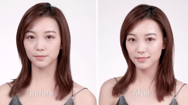 原來方圓臉才是最耐看的臉型 原來方圓臉才是最耐看的臉型